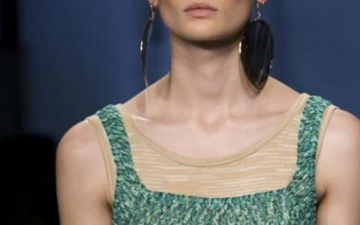 MISSONI READY TO WEAR MILAN S/S ’17