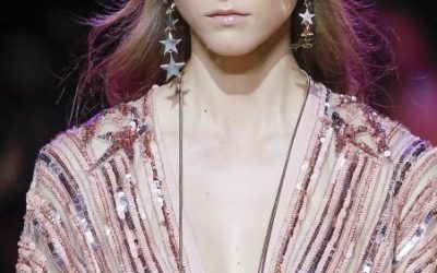 ELIE SAAB READY TO WEAR PARIS S/S ’17