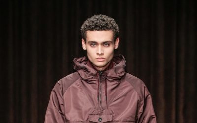 Boss Fall 2017 New York Men’s Fashion Week