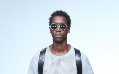 LFWM: Oliver Spencer Spring Summer 2018 Menswear