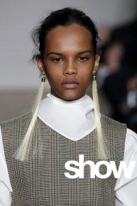 Ports 1961 beauty Woman Fall Winter 2019 2020 London