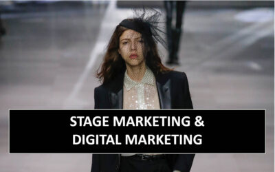 Stage Marketing & Digital Marketing