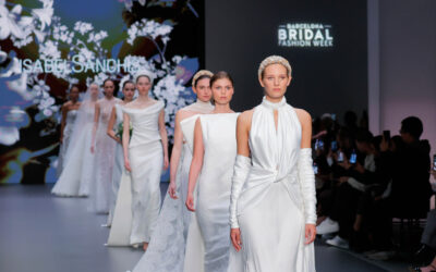 Barcelona Bridal Fashion Week. Le più belle collezioni Sposa per il 2024
